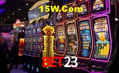 Provedores de Jogos bet23