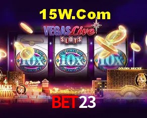 Casino Ao Vivo bet23