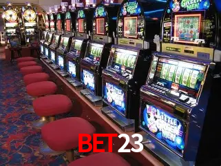 Tecnologia da Plataforma bet23