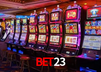 Diretório de Jogos bet23