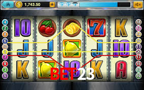 VIP Casino bet23