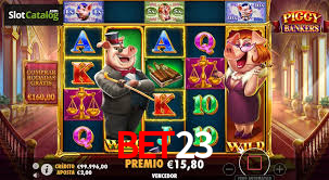Daily Bonuses bet23