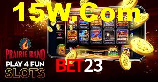 Exclusive Games bet23