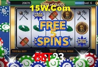 Login Seguro bet23