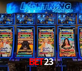 Especiais de Fim de Semana bet23
