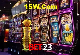 Estatísticas Esportivas bet23