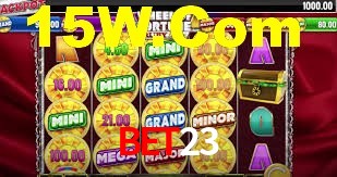 bet23: Seu Cassino Premiado com Pagamentos Rápidos