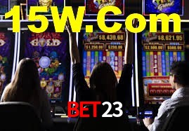 bet23 App Interface