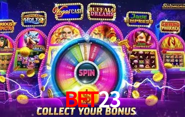 Apostas de Tênis bet23