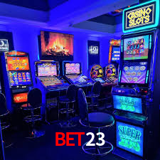 bet23 casino