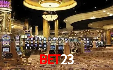 Apostas de Futebol bet23